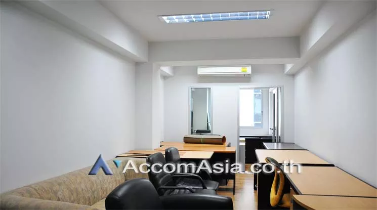 9  Office Space For Rent in Sukhumvit ,Bangkok BTS Thong Lo at Blue Chips Thonglor AA12250